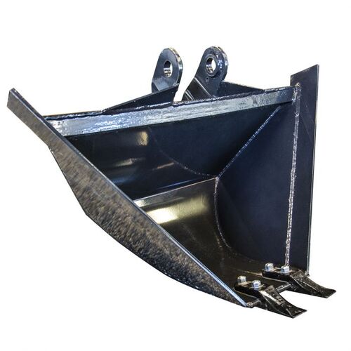 Ditch bucket for backhoe digger LW20