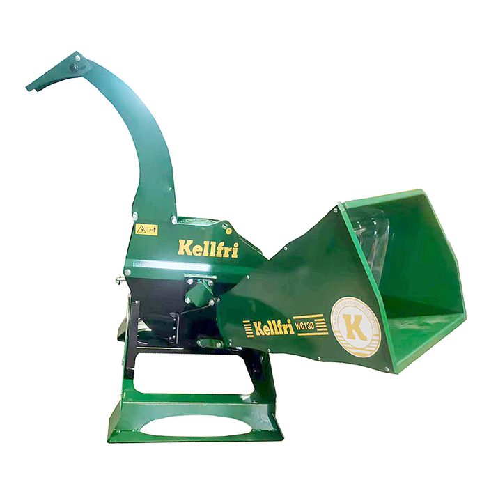 Chipper 130
