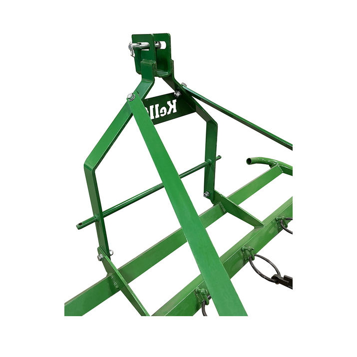 Grassland harrow 2 m