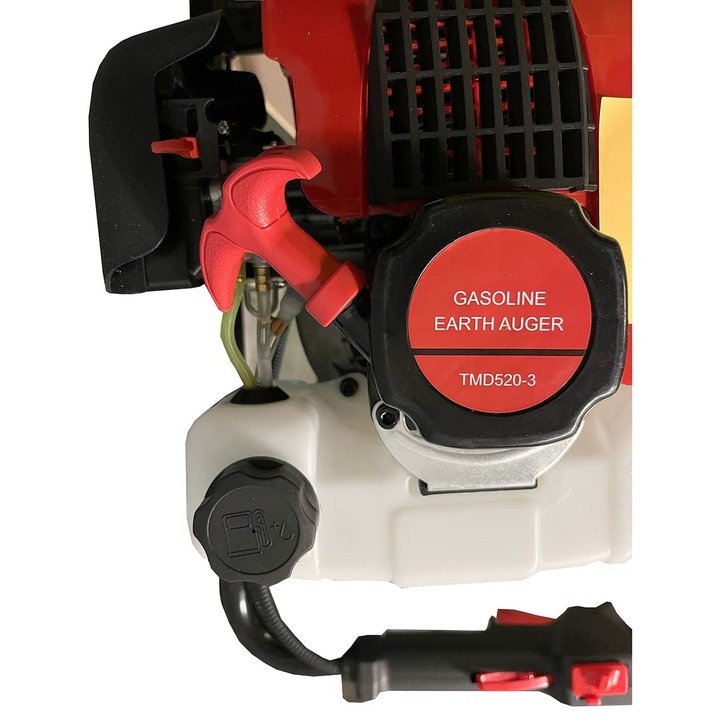 Earth Auger Unit 