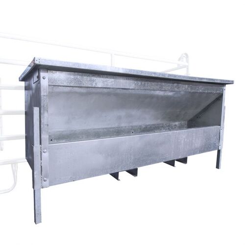 Feeder box