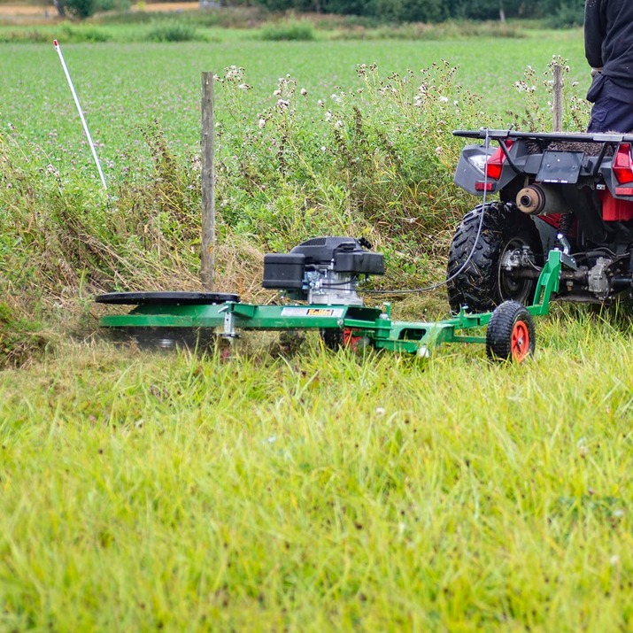 Strimmer ATV