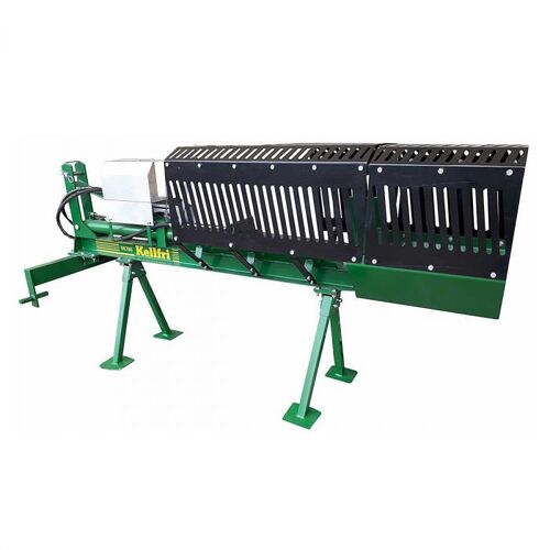 Firewood splitter, tractor-driven, 7 tonnes, 70 cm