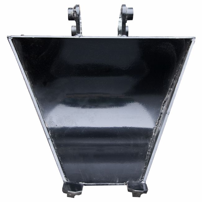 Ditch bucket for backhoe digger 26-GAATV