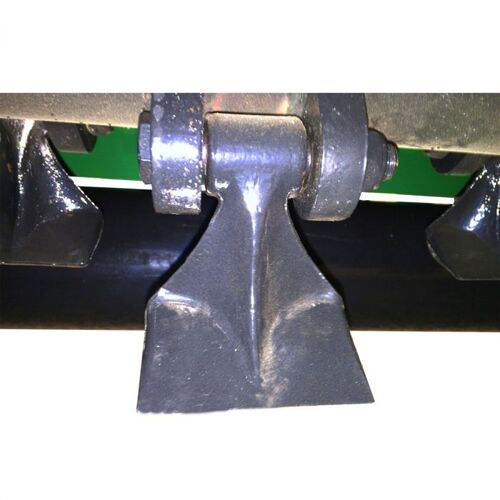 Hammer flail 90 mm/800 g