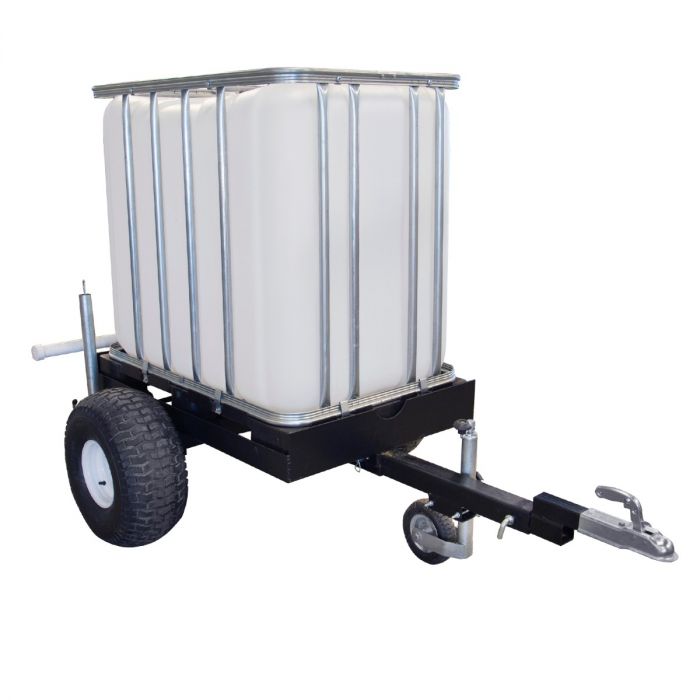 Water trailer ATV