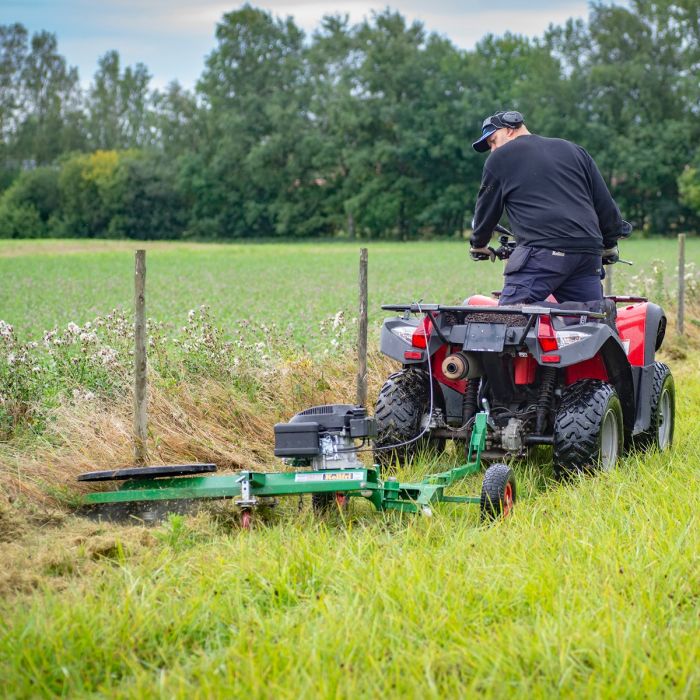 Strimmer ATV