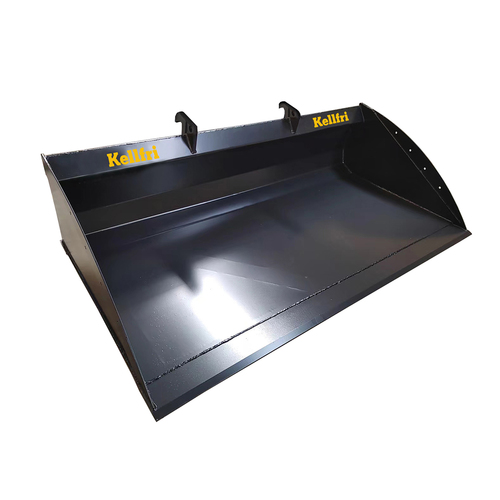 Grading bucket 1.5 m, Trima 