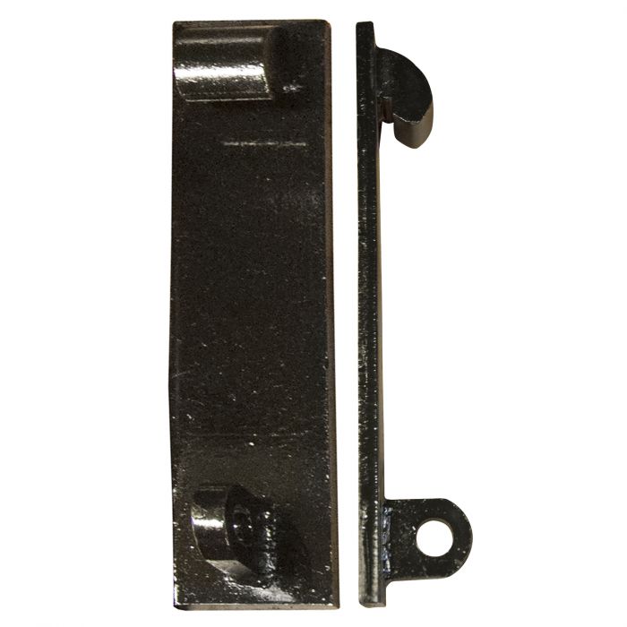 Weld-on bracket Small BM 50 mm