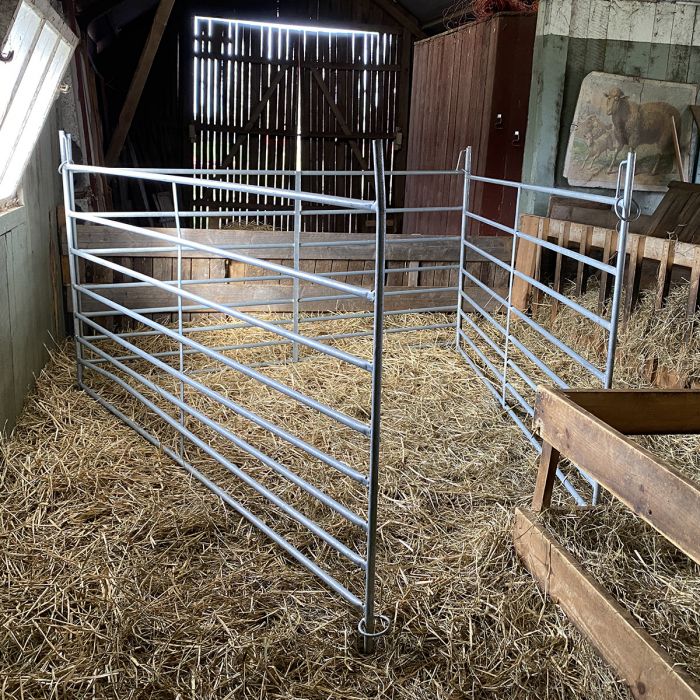 Sheep gate 1.5 m