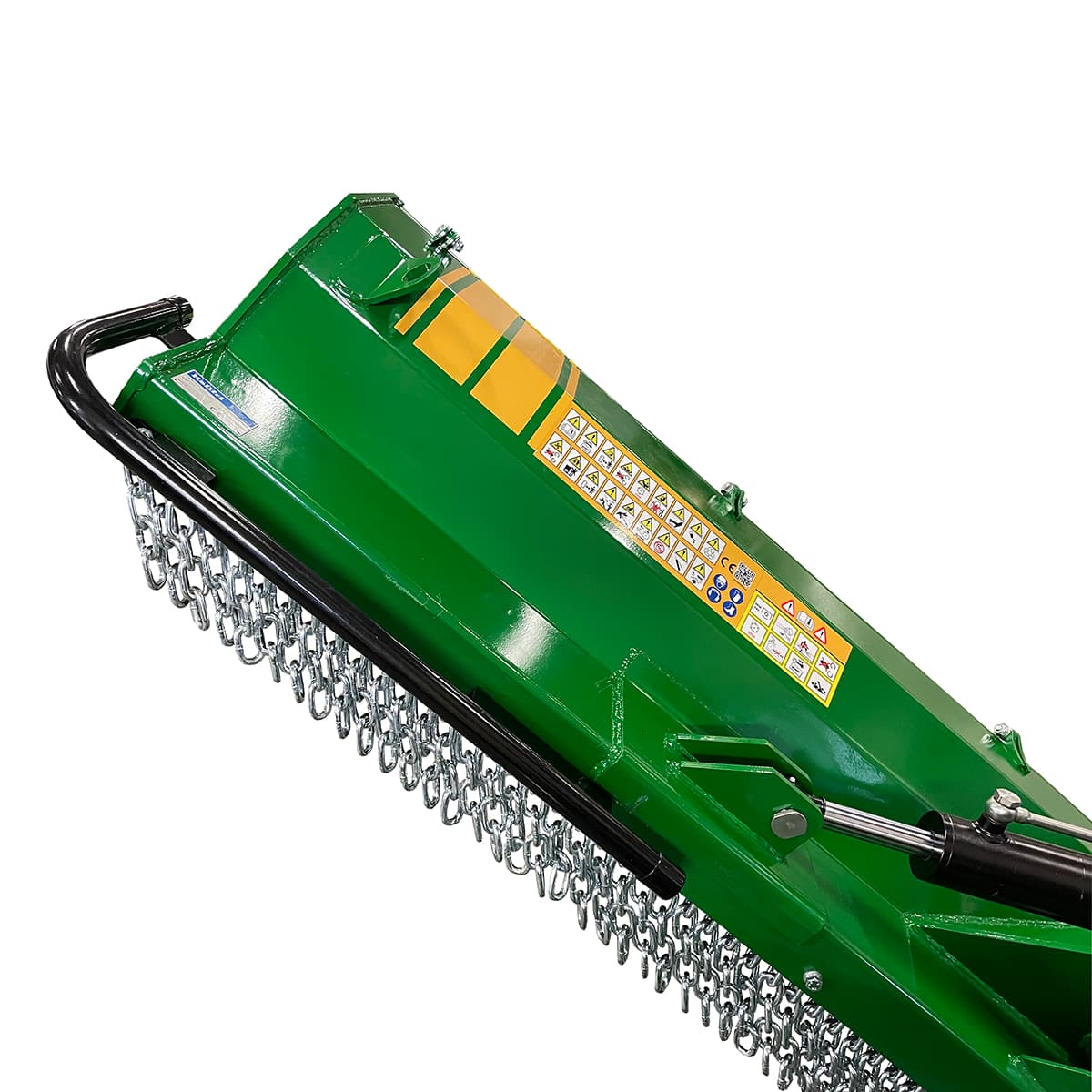 Verge flail mower W 2.2 m