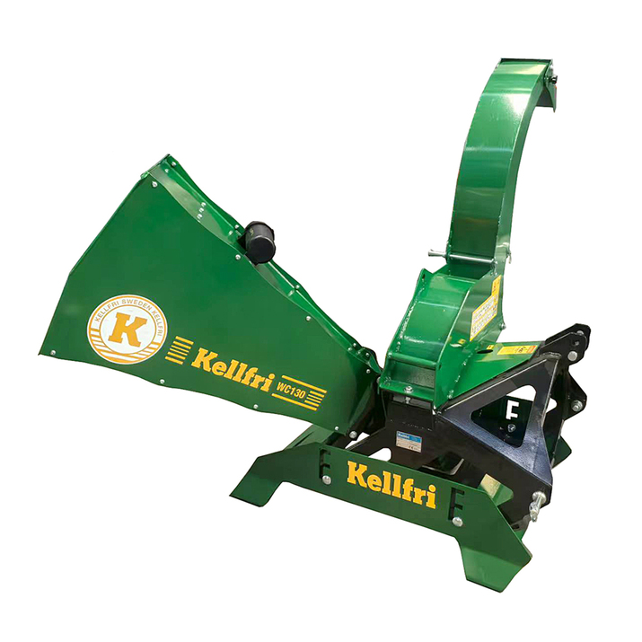 Chipper 130