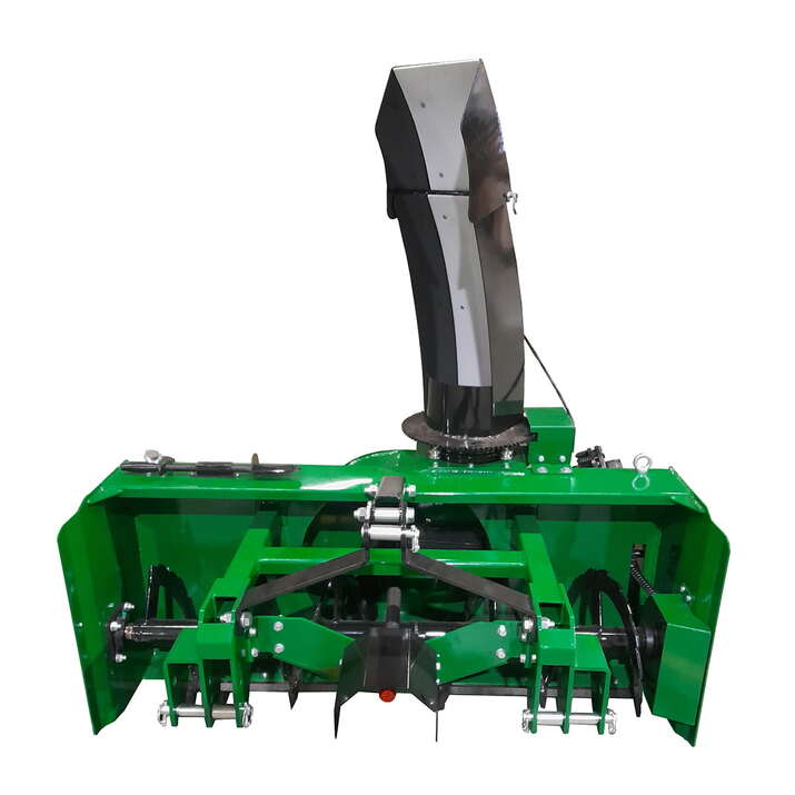 Snow blower for tractor 1.6 m 