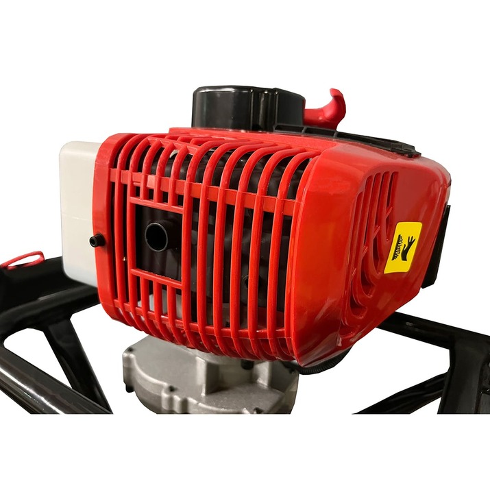 Earth Auger Unit 