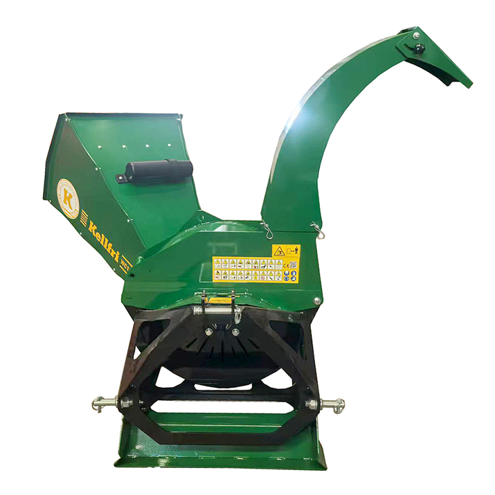 Chipper 130
